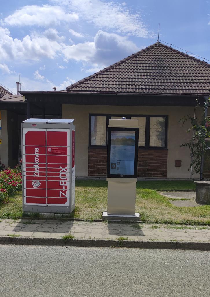 Elektronická úřední deska