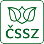 Logo ČSSZ