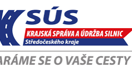 Logo KSÚS Středočeského kraje