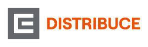 Logo ČEZ Distribuce