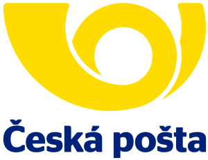 Logo Česká pošta